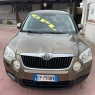 SKODA YETI 1.2 GPL 105 CV ANNO 2013